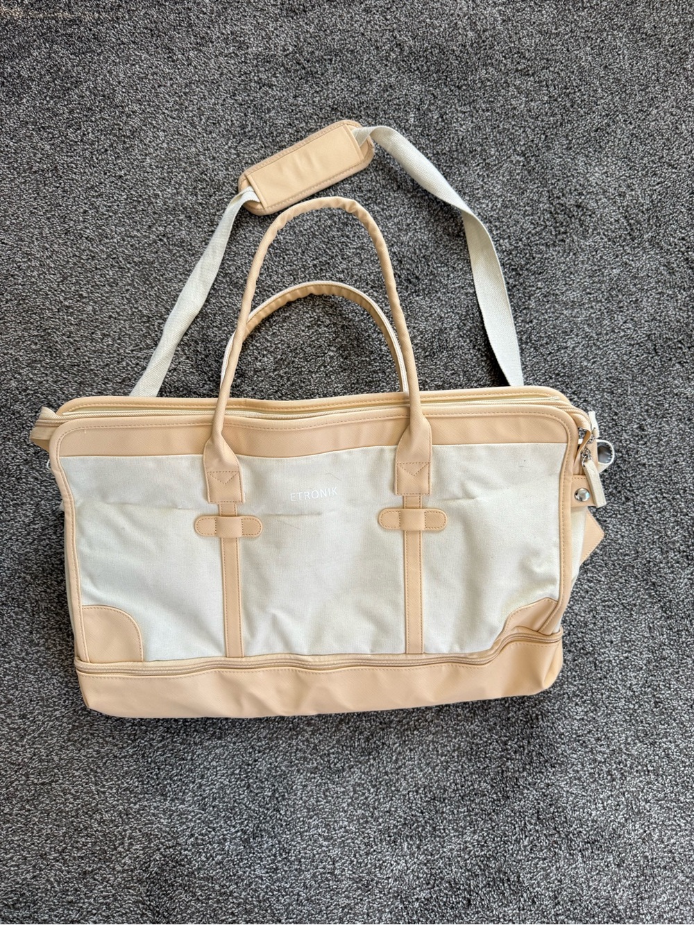 Etronik Bag